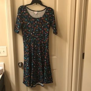 Lularoe Dress